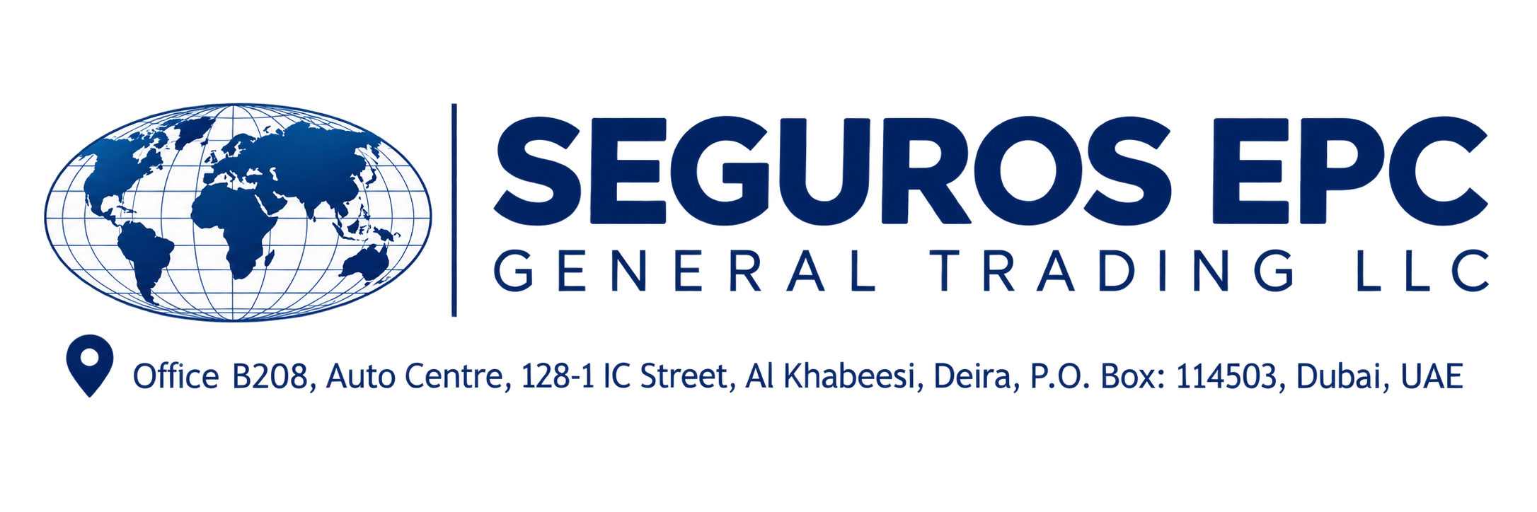 SEGUROS EPC General Trading LLC
